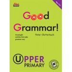 Good Grammar - Upper - Book 3 (Ages 9-12)