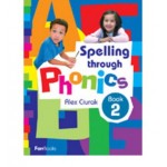 Spelling through Phonics Book 2